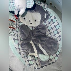 Cozy Baby Bouncer